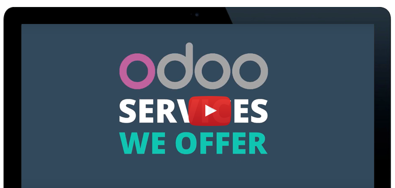 Odoo Services